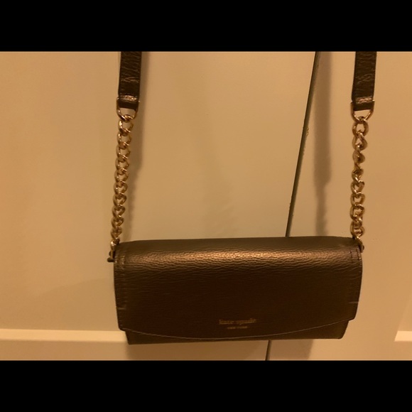 Authentic small Kate spade - Picture 5 of 5